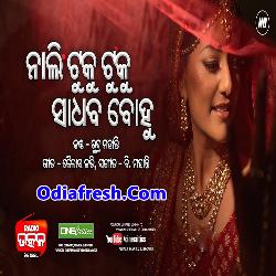 Nali Tuku Tuku Sadhaba Bohu (Rudra Mohanty) Album Song